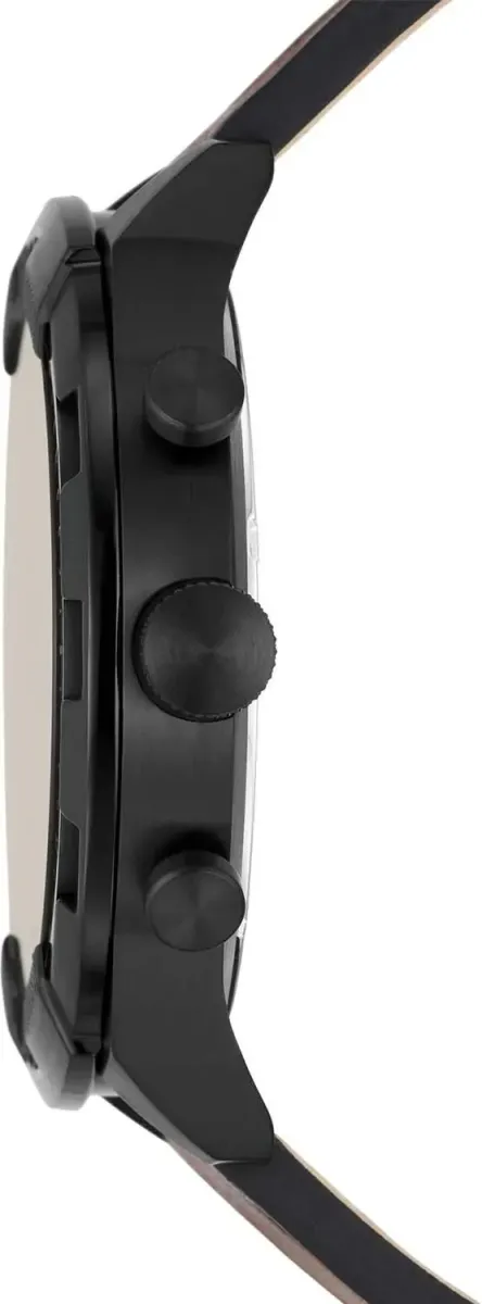 Часы  Fossil  Bronson Chronograph Fossil FS5875 (фото 3)