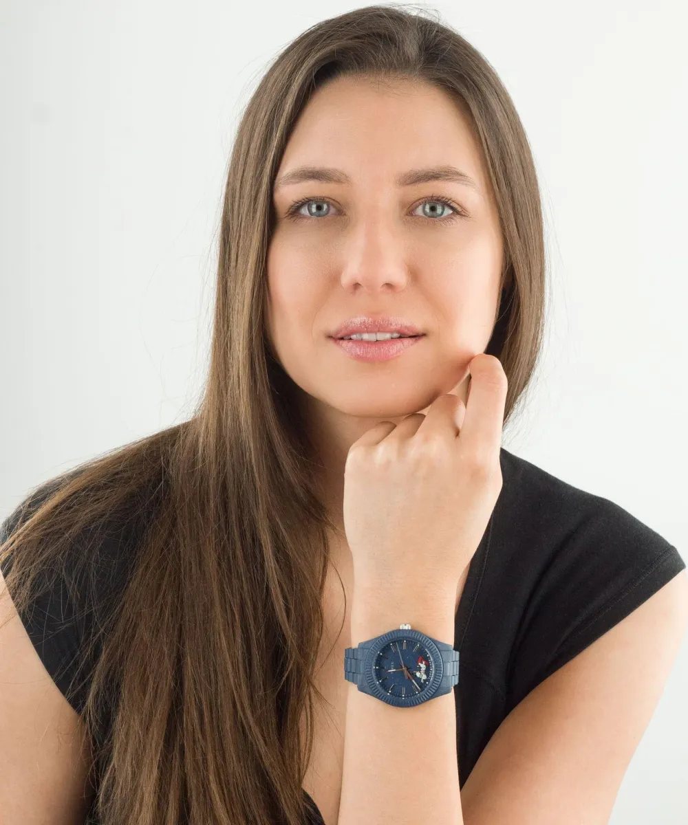 Наручные часы  Timex  Waterbury Timex TW2V53300 (фото 4)