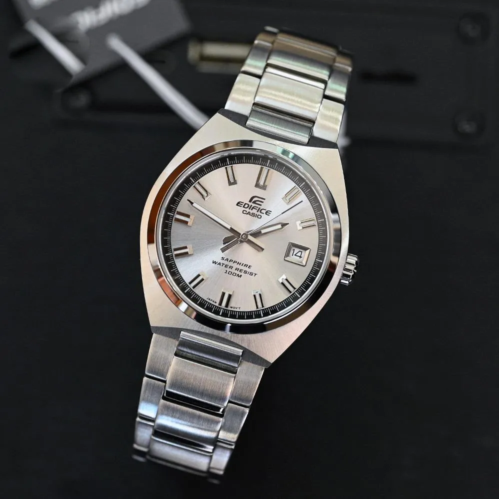 Наручные часы  Casio  Edifice Casio EFB-109D-7A (фото 2)