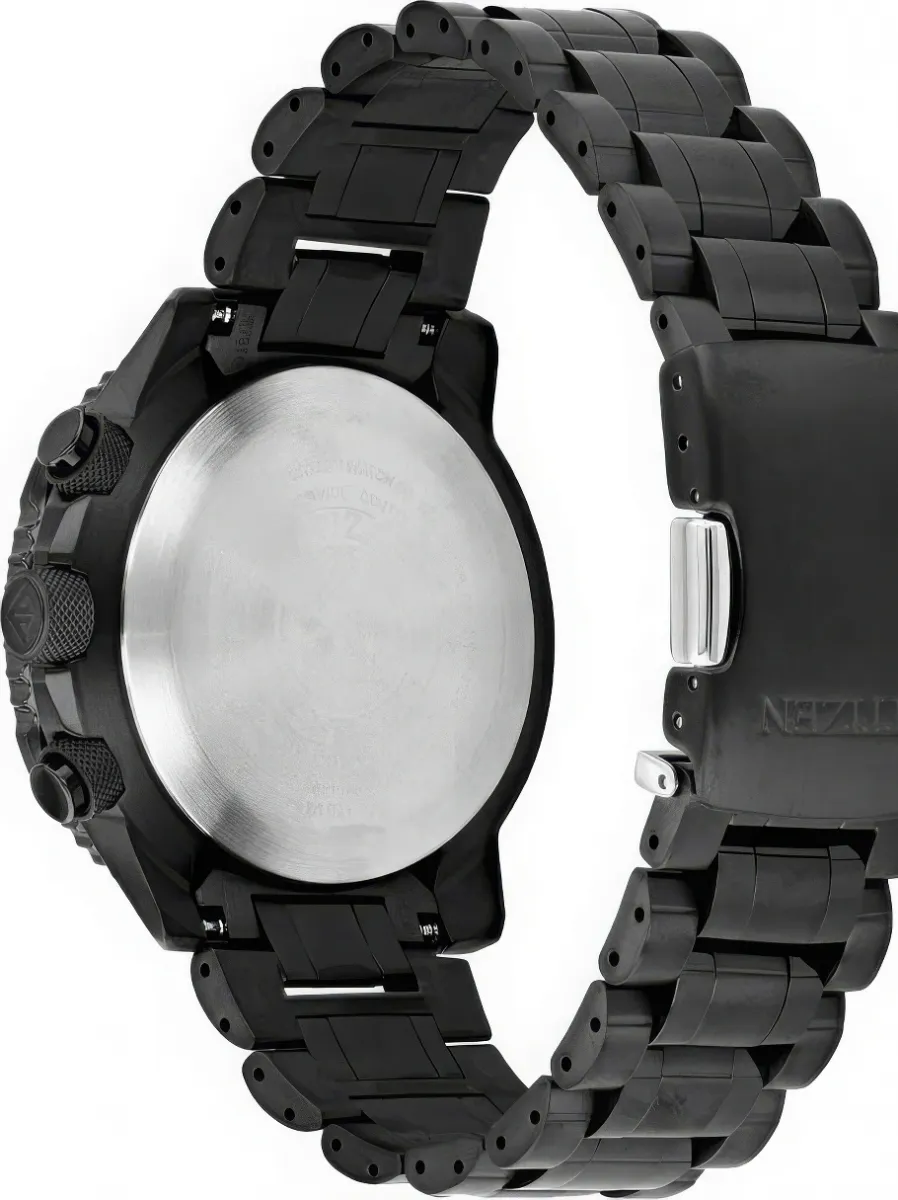 Наручные часы  Citizen  Promaster Citizen JY8085-81E (фото 3)