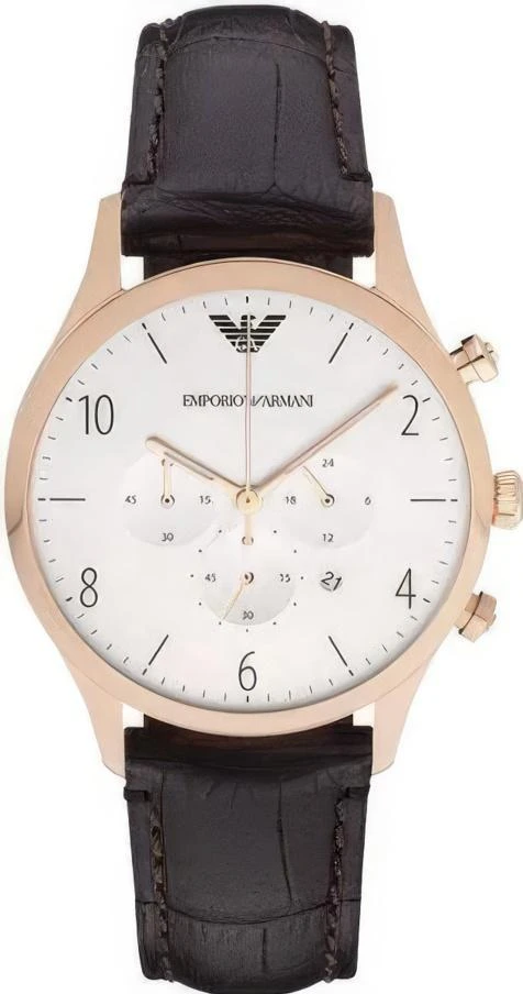 Наручные часы  Emporio Armani  Sports Emporio Armani AR1916 (фото 1)