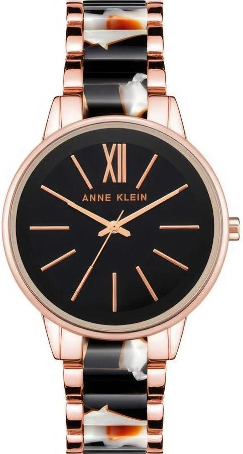 Наручные часы  Anne Klein  Plastic Anne Klein 1412BTRG (фото 1)