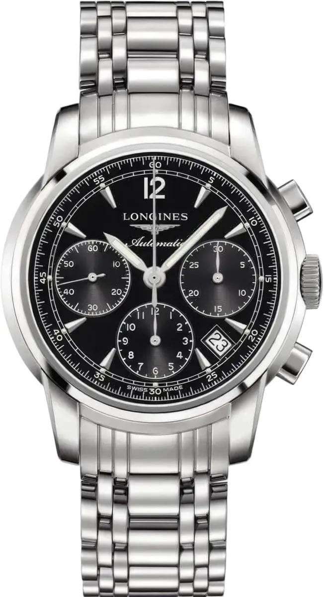 Наручные часы  Longines  Saint-Imier Collection Longines L2.752.4.52.6 (фото 1)