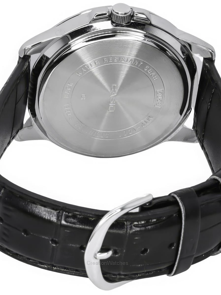 Наручные часы  Casio  Collection Casio MTP-VD01L-1C (фото 3)