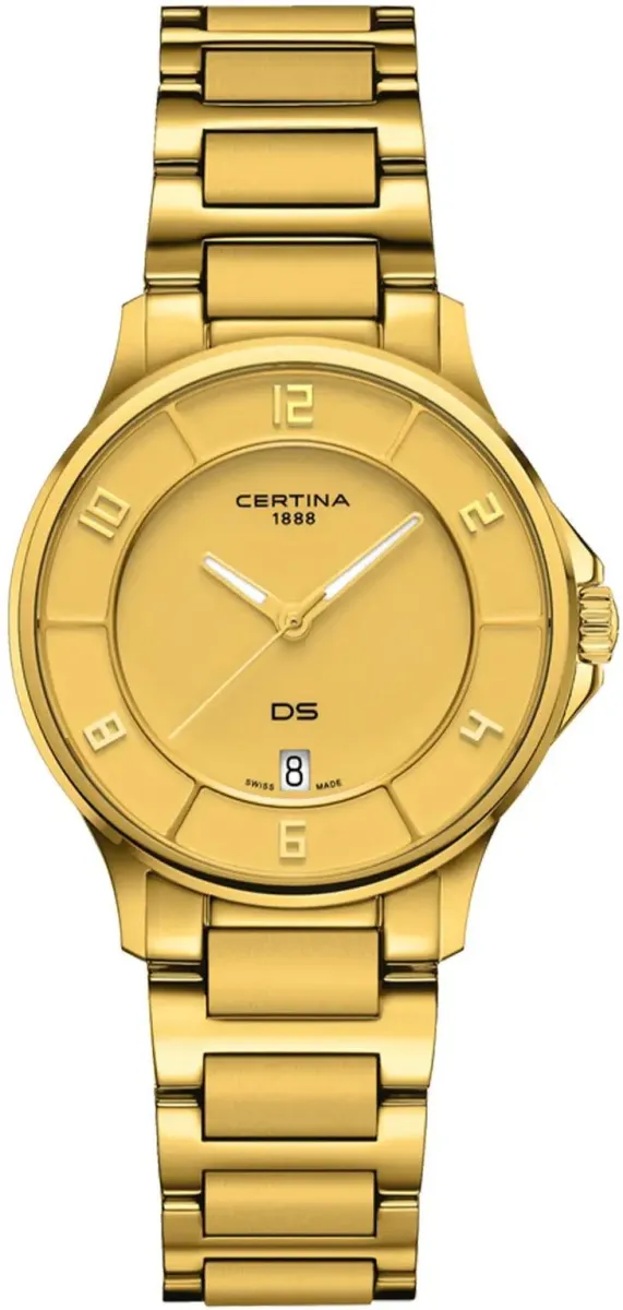 Наручные часы  Certina  DS-6 Certina C039.251.33.367.00 (фото 1)