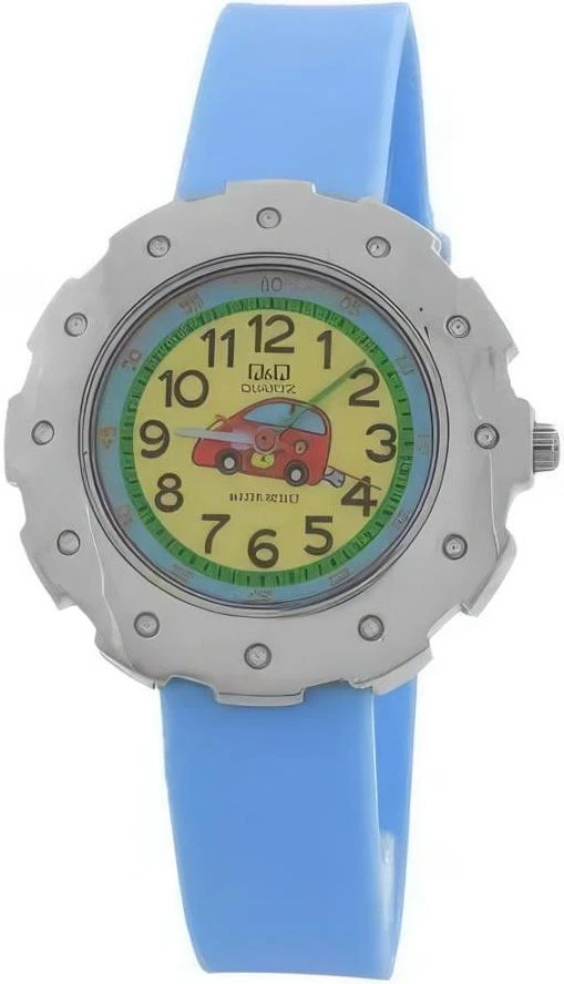 Наручные часы  Q&Q  Casual Q&Q Q765J303Y (фото 1)