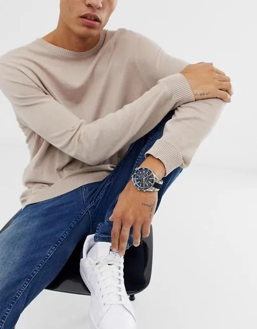 Наручные часы  Armani Exchange  Enzo Armani Exchange AX1831 (фото 3)