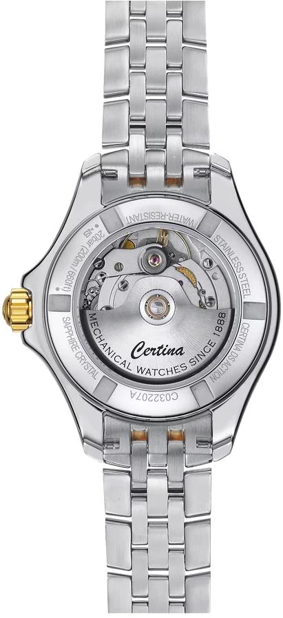 Наручные часы  Certina  DS Action Certina C032.207.22.126.00 (фото 2)