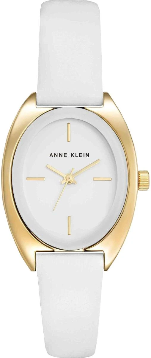 Наручные часы  Anne Klein  Leather Anne Klein 5388GPWT (фото 1)