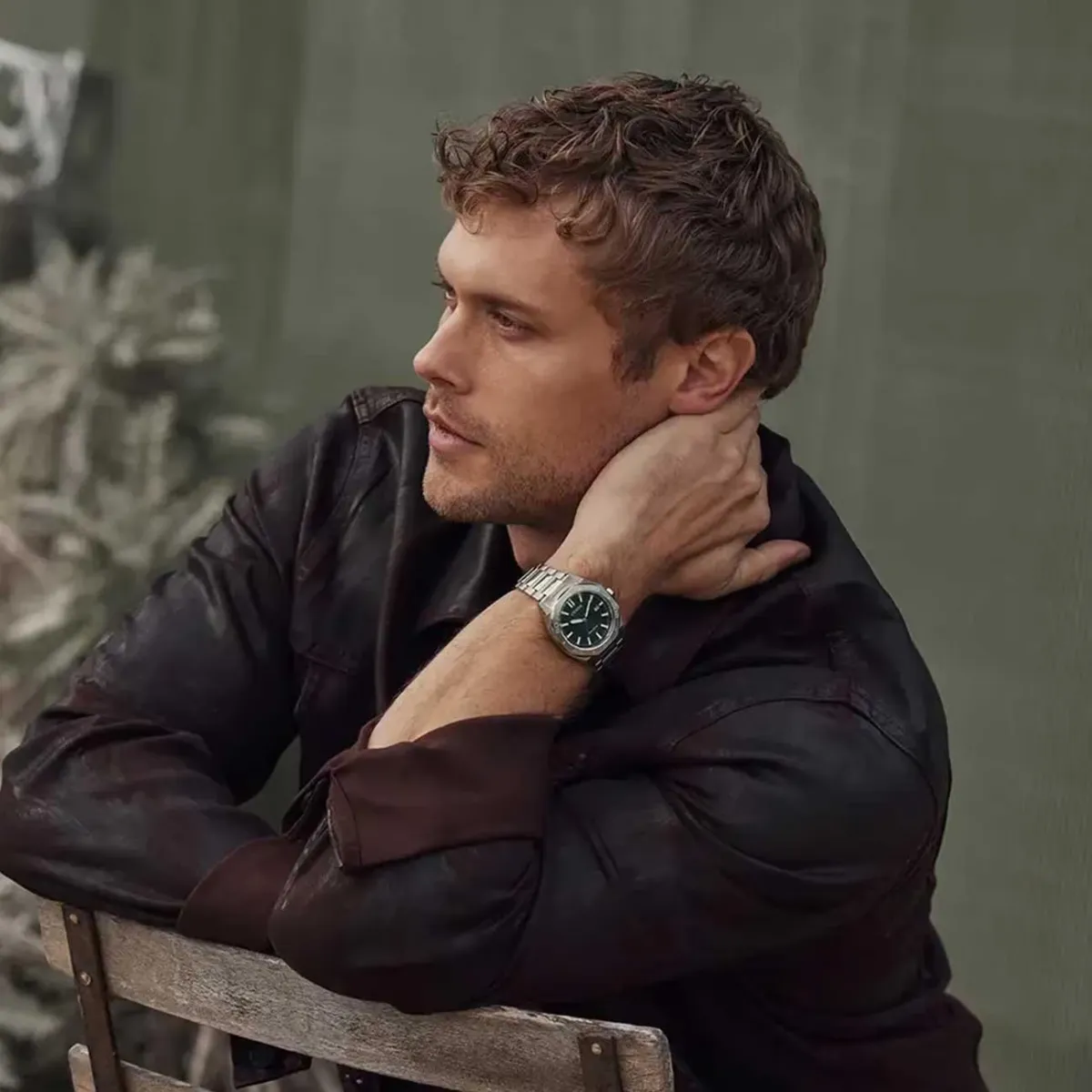 Наручные часы  Citizen  Eco Drive Citizen BM7630-80X (фото 3)