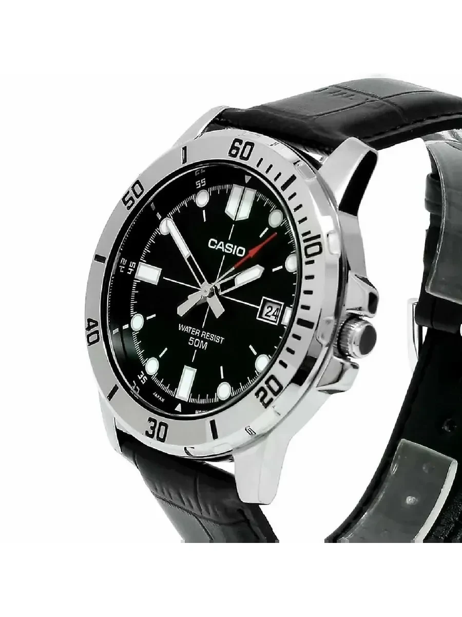 Часы  Casio  Collection Casio MTP-VD01L-1E (фото 10)