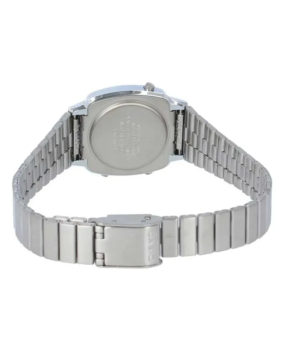 Наручные часы  Casio  Vintage Casio LA-670WES-4A (фото 2)