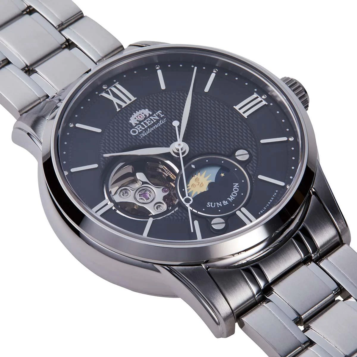 Наручные часы  Orient  Classic Orient RN-AS0001J (фото 3)