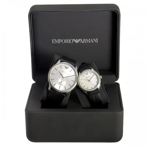 Наручные часы  Emporio Armani  Classics Emporio Armani AR9111 (фото 2)
