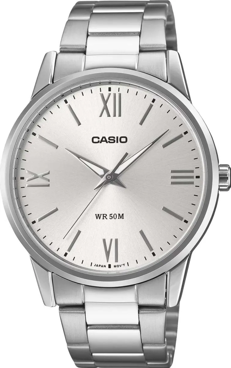 Наручные часы  Casio  Collection Casio MTP-1303DD-7A (фото 1)