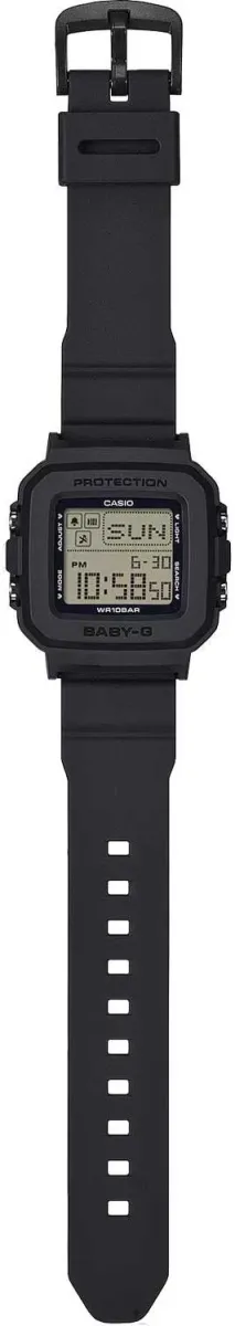 Часы  Casio  Baby-G Casio BGD-10KH-2C (фото 5)