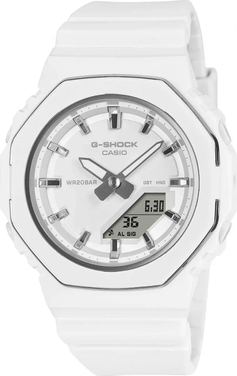 Наручные часы  Casio  G-Shock Casio GMA-P2110-7A (фото 1)