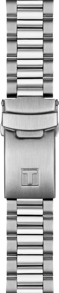 Наручные часы  Tissot  PRS 516 Tissot T149.417.11.041.00 (фото 4)