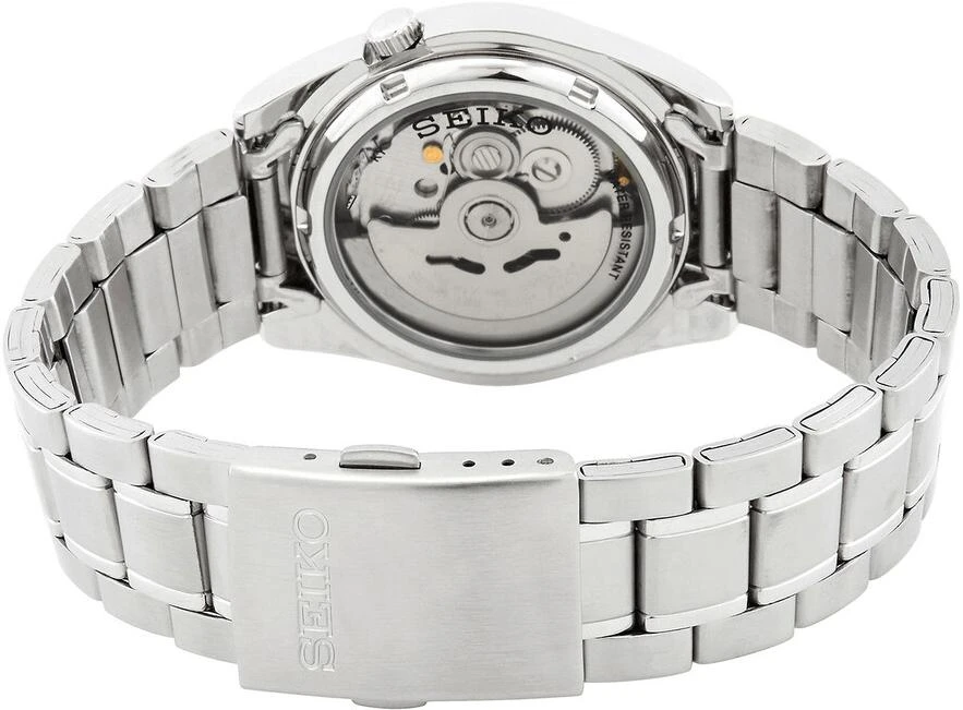 Наручные часы  Seiko  Seiko 5 Seiko SNKL41K1 (фото 3)