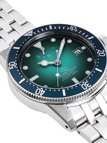 Часы  Orient  Orient Star Orient RE-AU0602E (фото 3)
