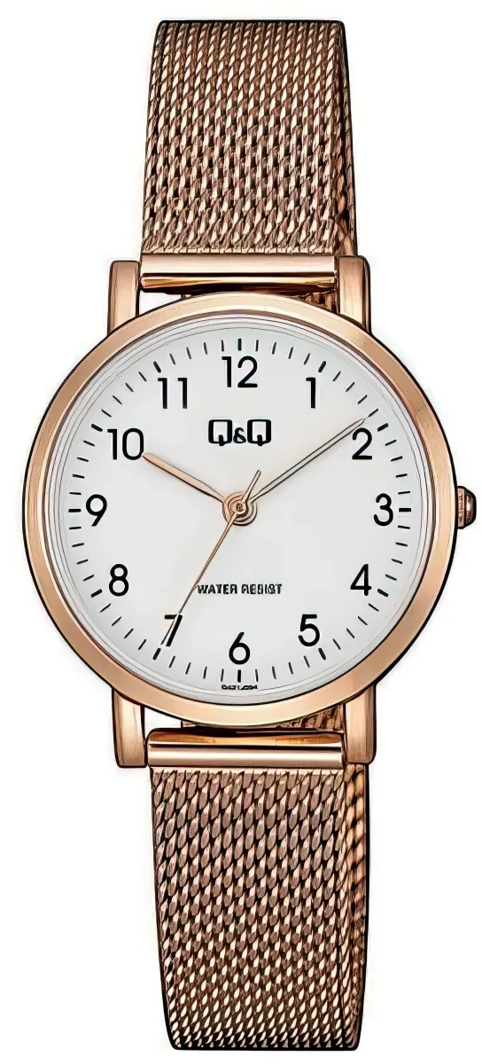 Наручные часы  Q&Q  Attractive Women Q&Q QA21J064Y (фото 1)
