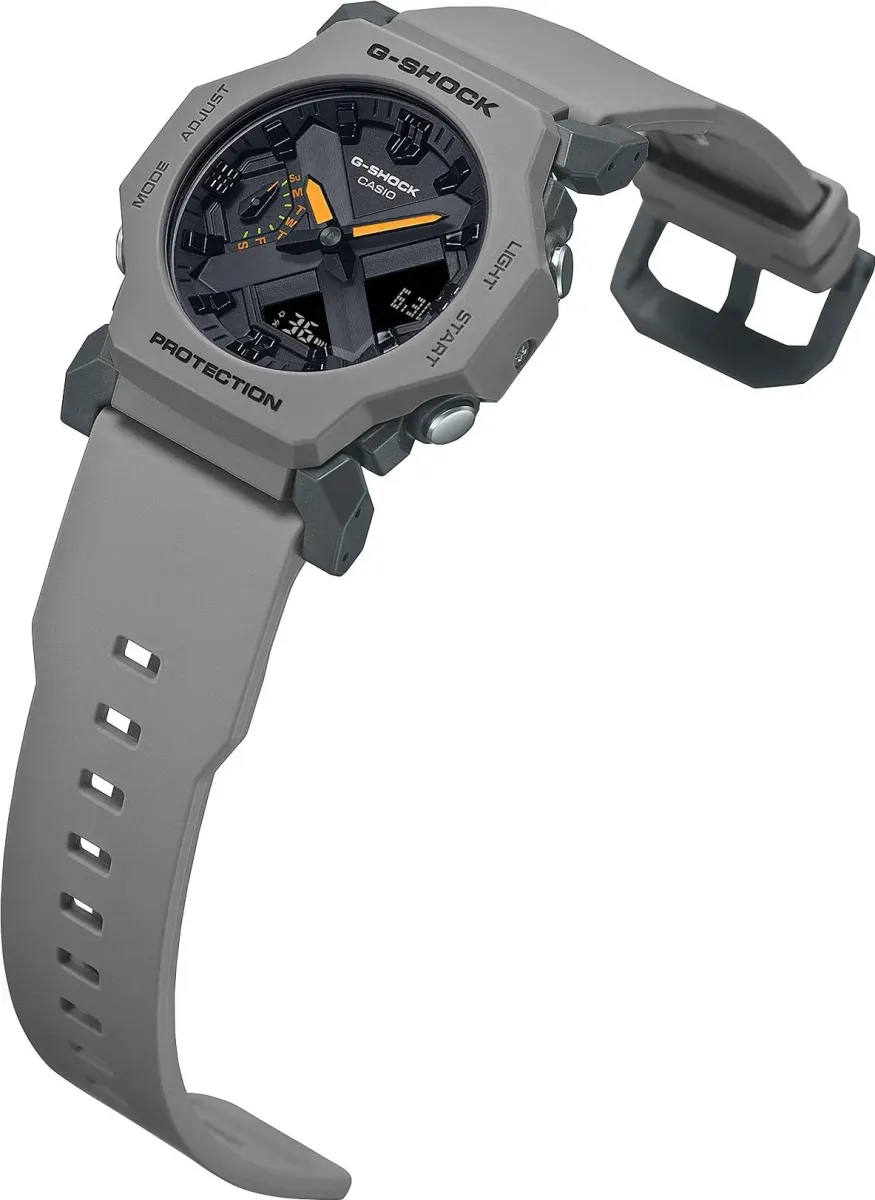 Часы  Casio  G-Shock Casio GA-2300-8A (фото 5)