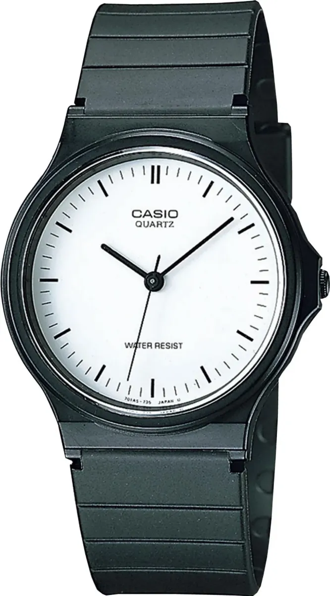 Наручные часы  Casio  Collection Casio MQ-24-7E (фото 1)
