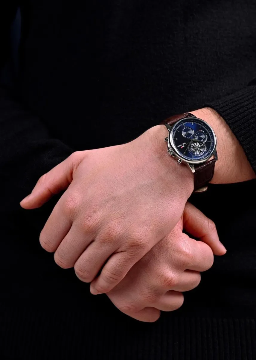 Наручные часы  Tommy Hilfiger  Multifunction Tommy Hilfiger 1710629 (фото 3)