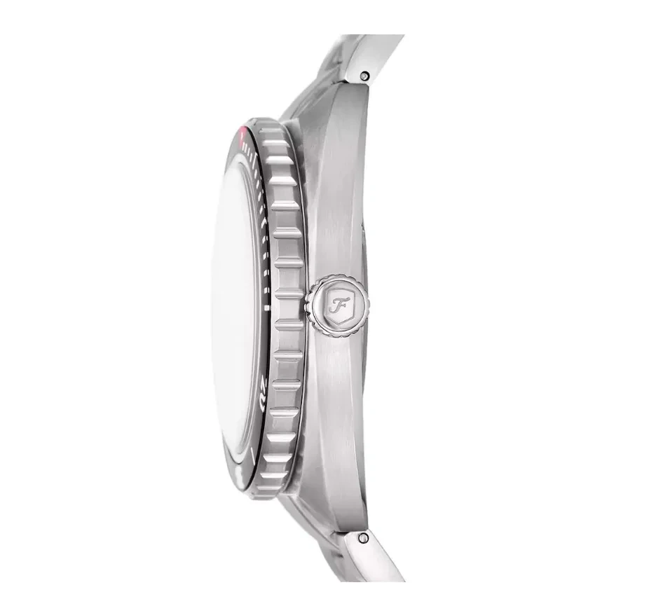 Наручные часы  Fossil  Breaker Fossil FS6063 (фото 4)