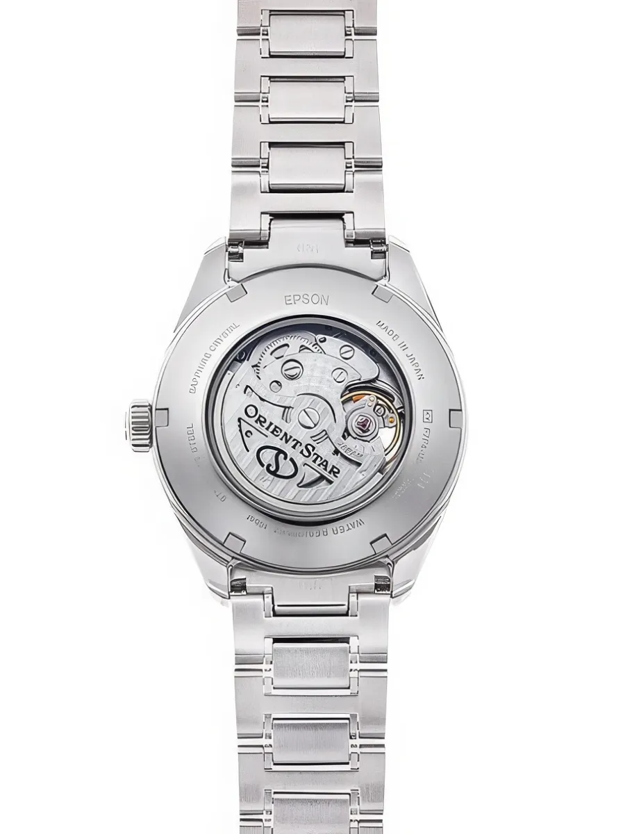 Часы  Orient  Orient Star Orient RE-BY0004A (фото 4)