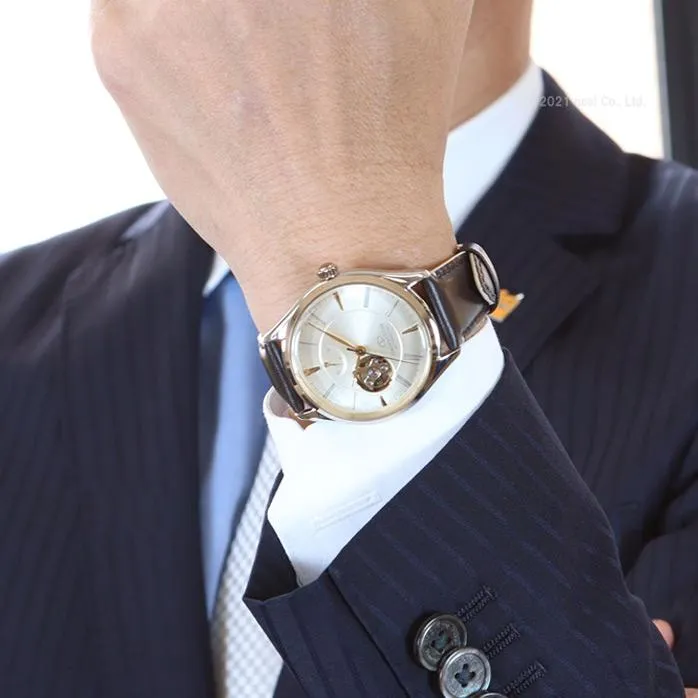 Наручные часы  Orient  Orient Star Orient RE-AT0201G (фото 4)