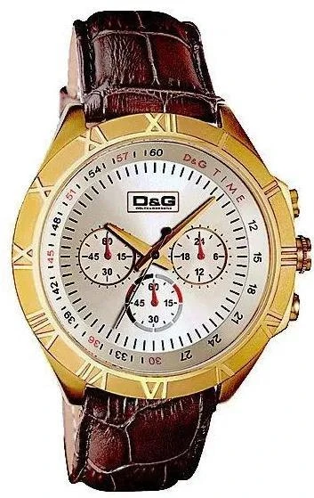 Наручные часы  Dolce&Gabbana  Watches  DW0433 (фото 1)