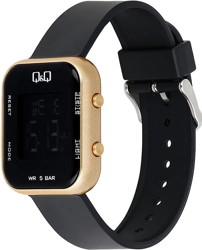 Наручные часы  Q&Q  Digital Q&Q M207J003Y (фото 2)