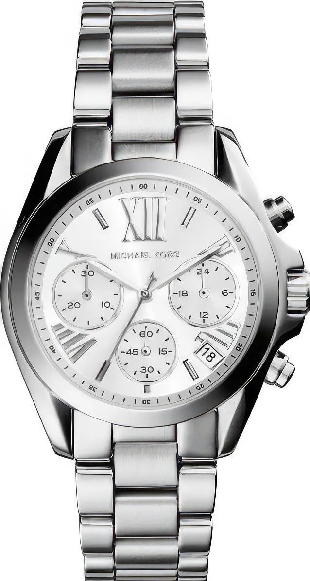 Наручные часы  Michael Kors  Bradshaw Michael Kors MK6174 (фото 1)
