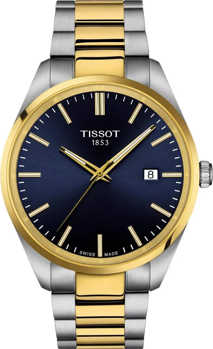 Наручные часы  Tissot  PR 100 Tissot T150.410.22.041.00 (фото 1)