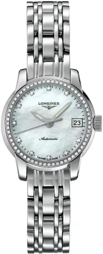 Наручные часы  Longines  Saint-Imier Collection Longines L2.263.0.87.6 (фото 1)