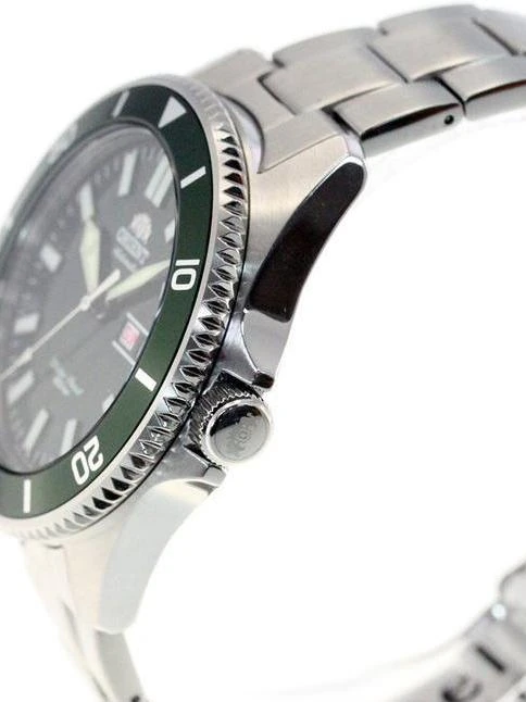 Наручные часы  Orient  Diver Orient RA-AA0914E (фото 2)