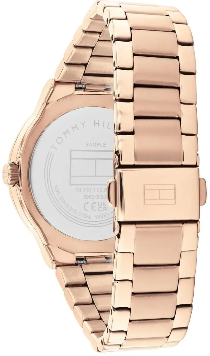 Наручные часы  Tommy Hilfiger  Classic Tommy Hilfiger 1782726 (фото 2)