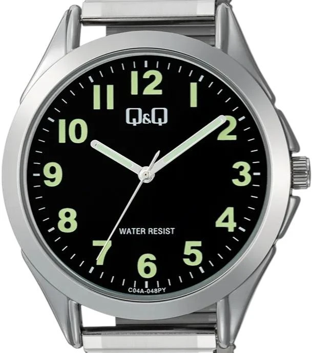 Наручные часы  Q&Q  Casual Q&Q C04AJ048Y (фото 2)