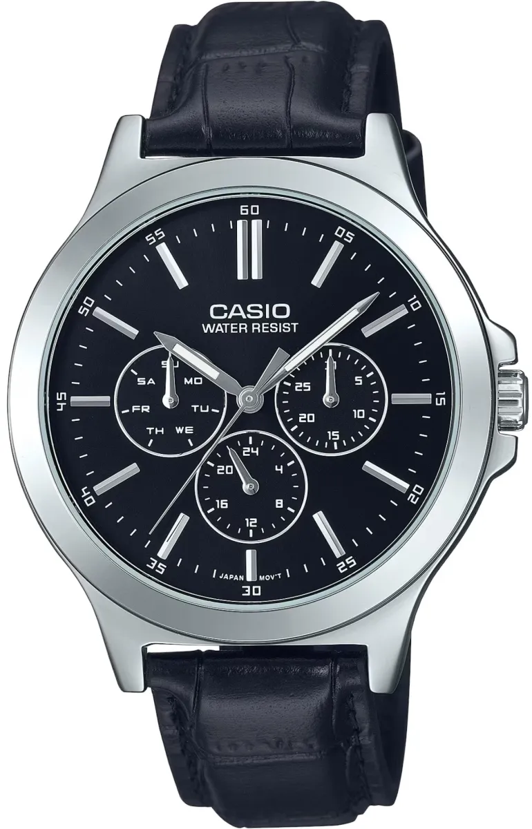 Наручные часы  Casio  Collection Casio MTP-V300L-1A (фото 1)