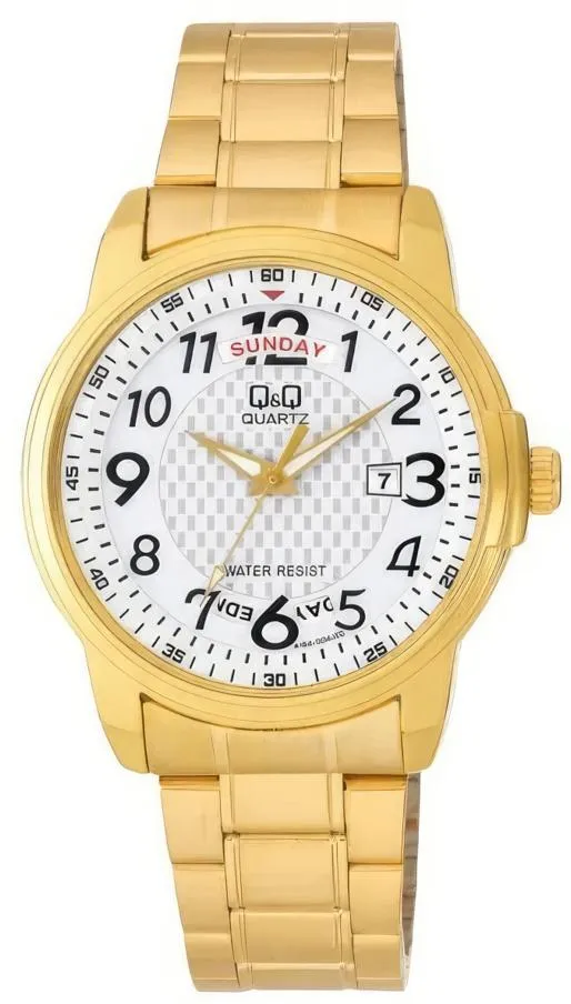 Наручные часы  Q&Q  Casual Q&Q A184J004Y (фото 1)
