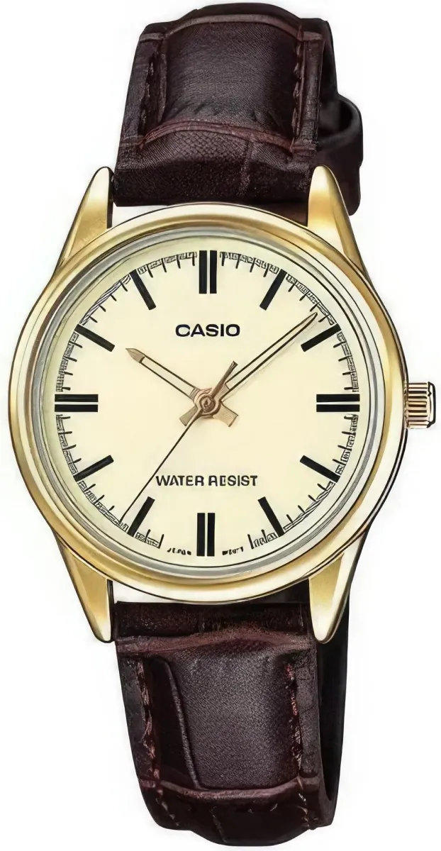 Наручные часы  Casio  Collection Casio LTP-V005GL-9A (фото 1)