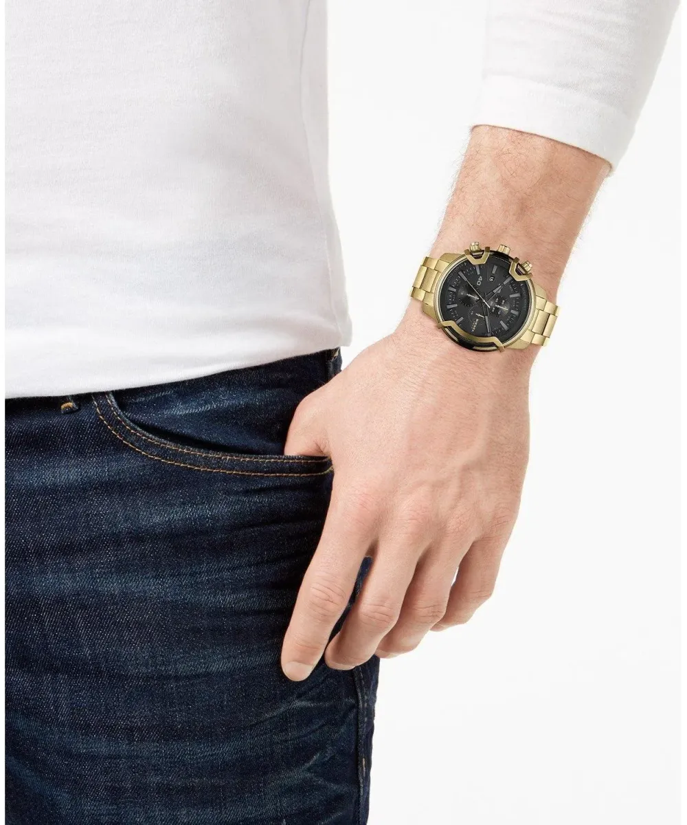 Наручные часы  Diesel  Chronograph Diesel DZ4522 (фото 4)