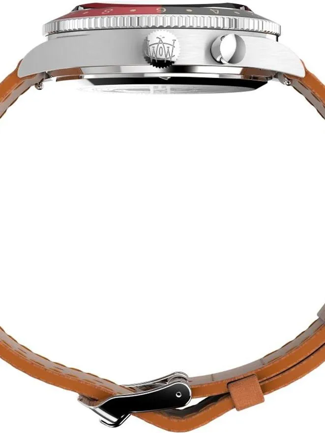 Наручные часы  Timex  Waterbury Timex TW2V74000 (фото 3)