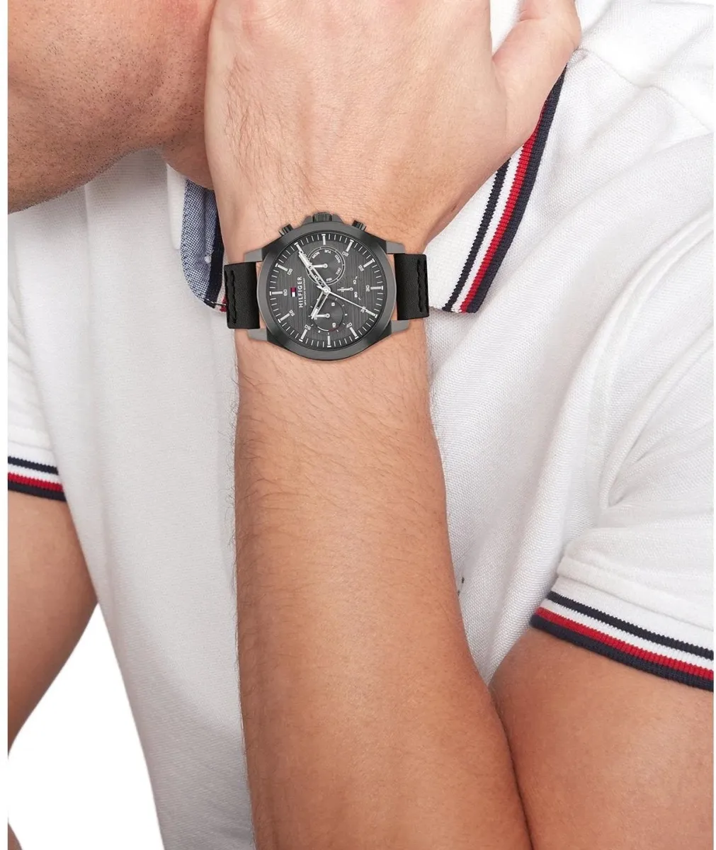 Наручные часы  Tommy Hilfiger  Classic Tommy Hilfiger 1710634 (фото 3)