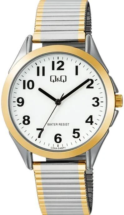 Наручные часы  Q&Q  Casual Q&Q C04AJ049Y (фото 1)