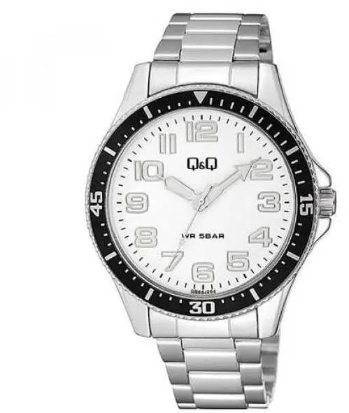 Наручные часы  Q&Q  Attractive Q&Q QB64J204Y (фото 1)