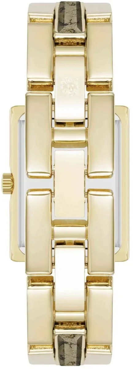 Наручные часы  Anne Klein  Gemstones Anne Klein 4156PYGB (фото 2)