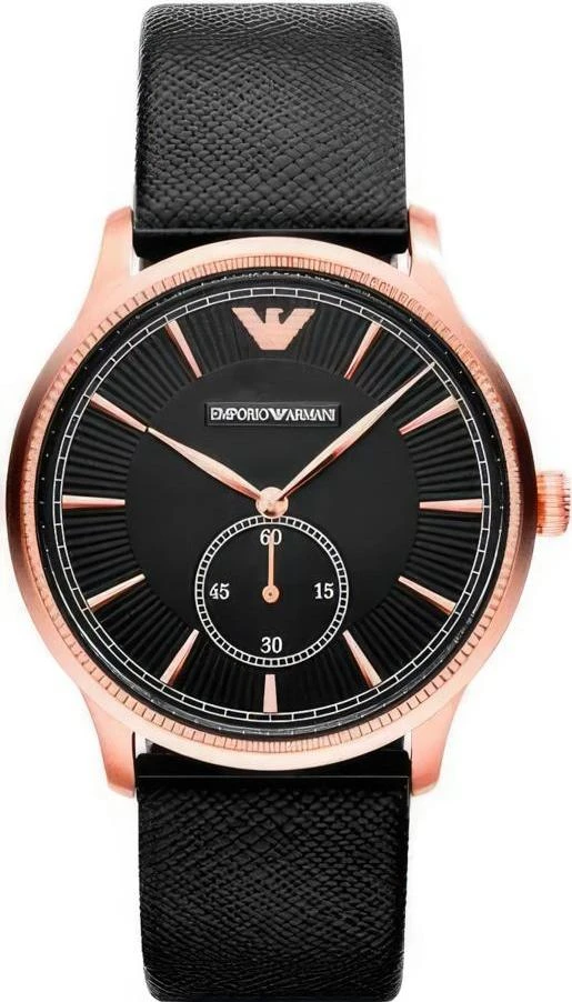 Наручные часы  Emporio Armani  Retro Emporio Armani AR1798 (фото 1)