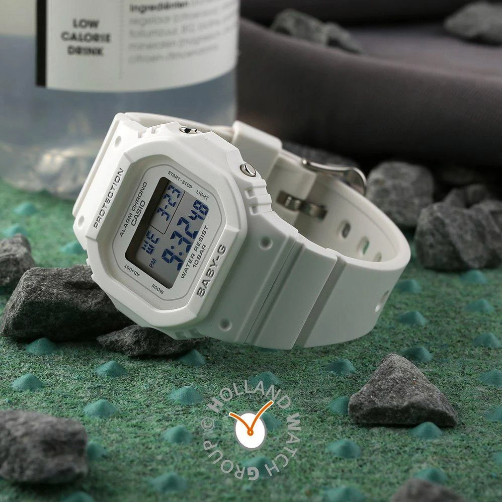Наручные часы  Casio  Baby-G Casio BGD-565U-7E (фото 8)